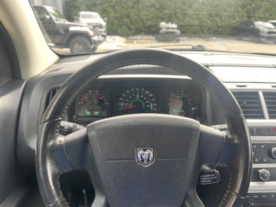 2010 Dodge Journey SXT