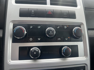 2010 Dodge Journey SXT