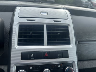 2010 Dodge Journey SXT