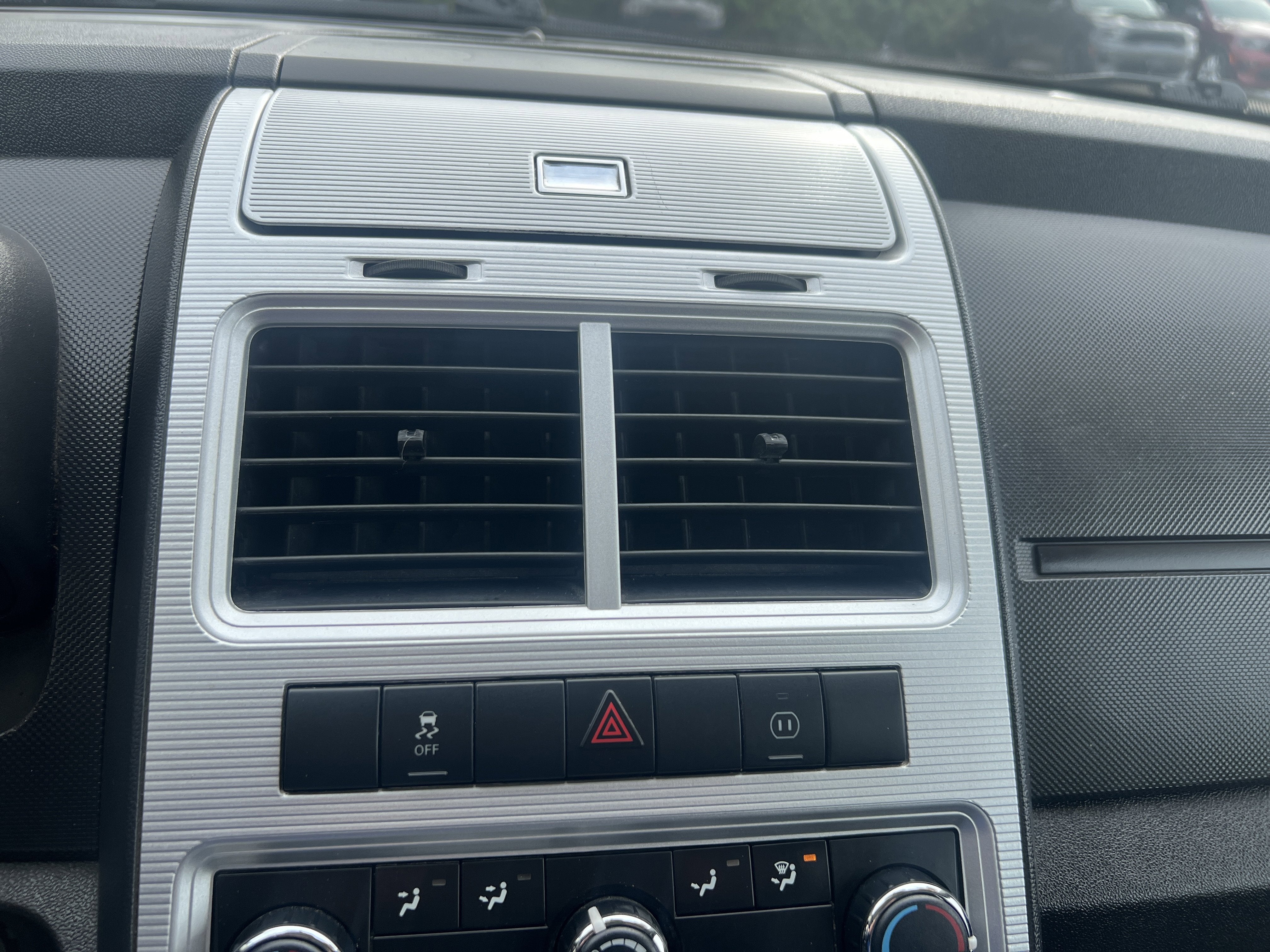 2010 Dodge Journey SXT