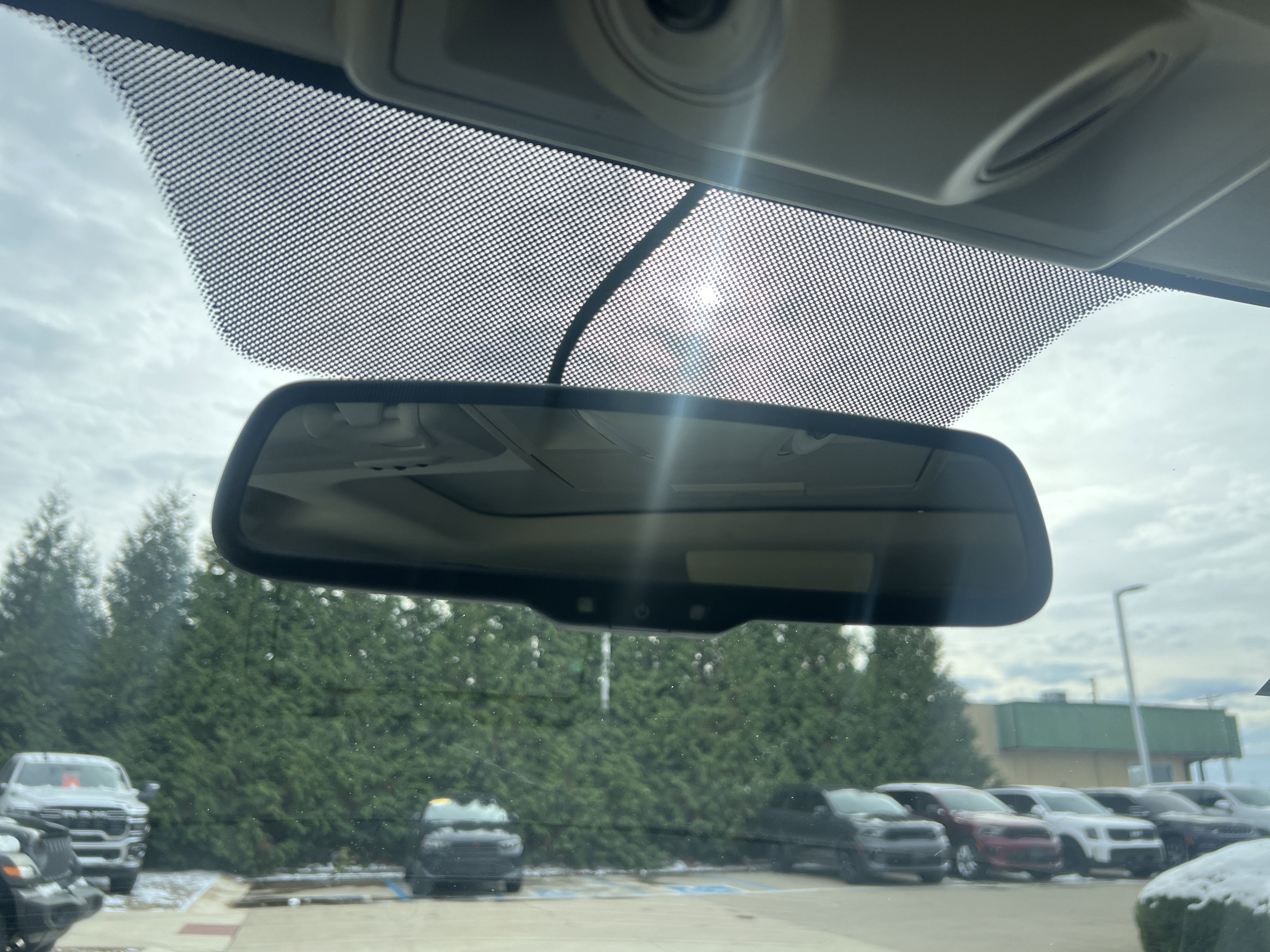 2010 Dodge Journey SXT