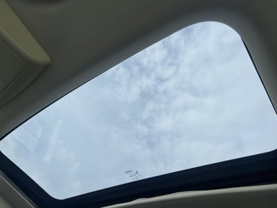 2010 Dodge Journey SXT