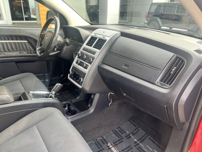 2010 Dodge Journey SXT
