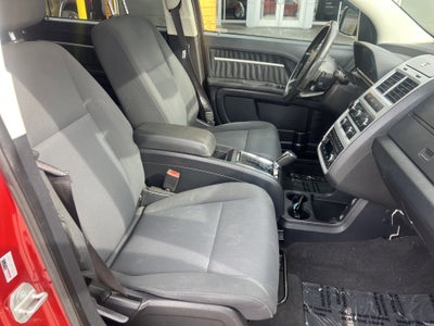 2010 Dodge Journey SXT