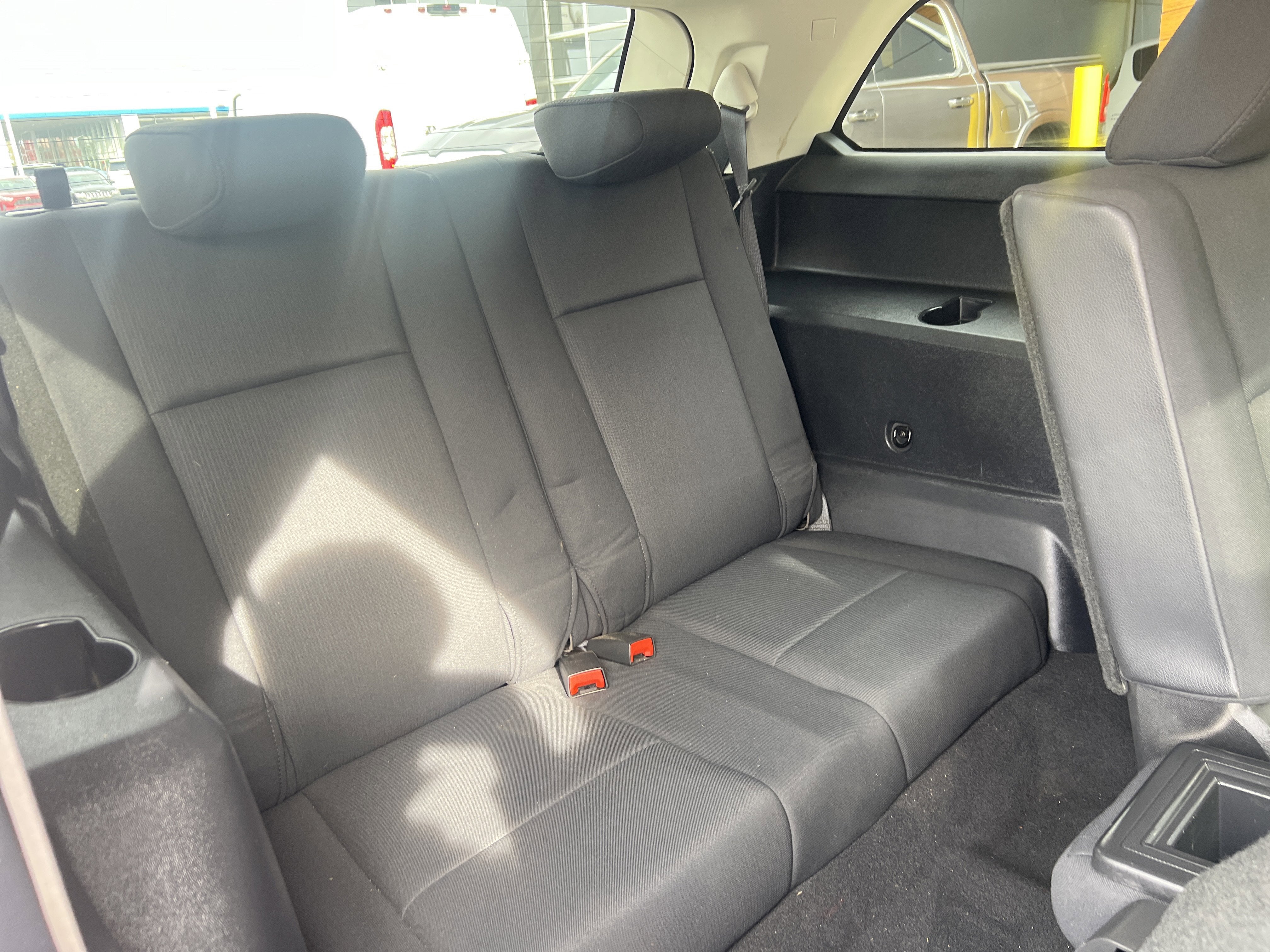 2010 Dodge Journey SXT