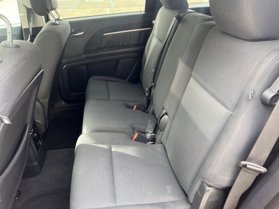 2010 Dodge Journey SXT