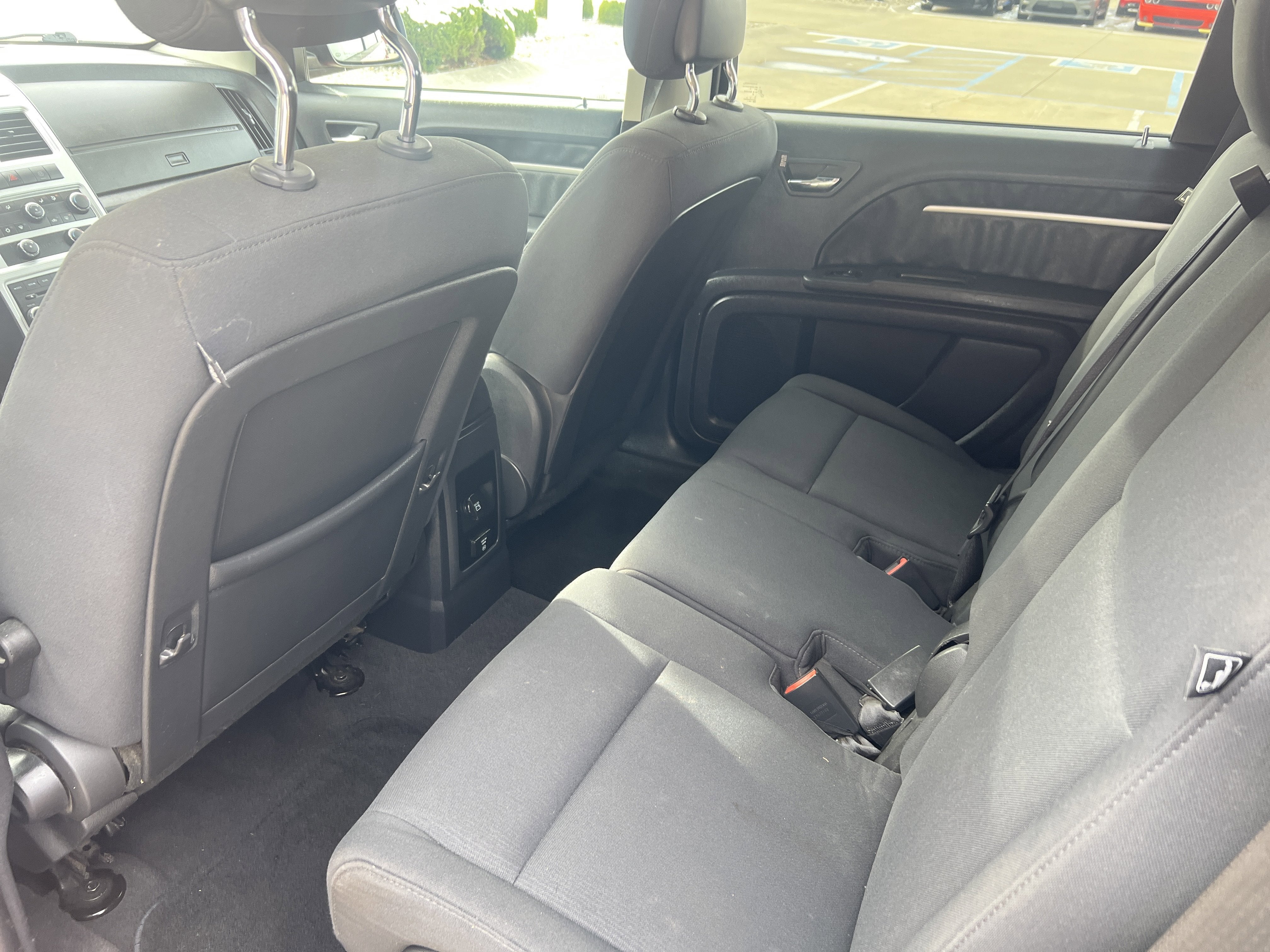 2010 Dodge Journey SXT