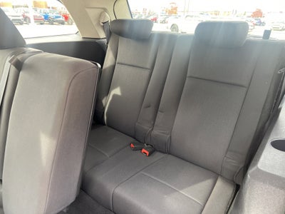 2010 Dodge Journey SXT