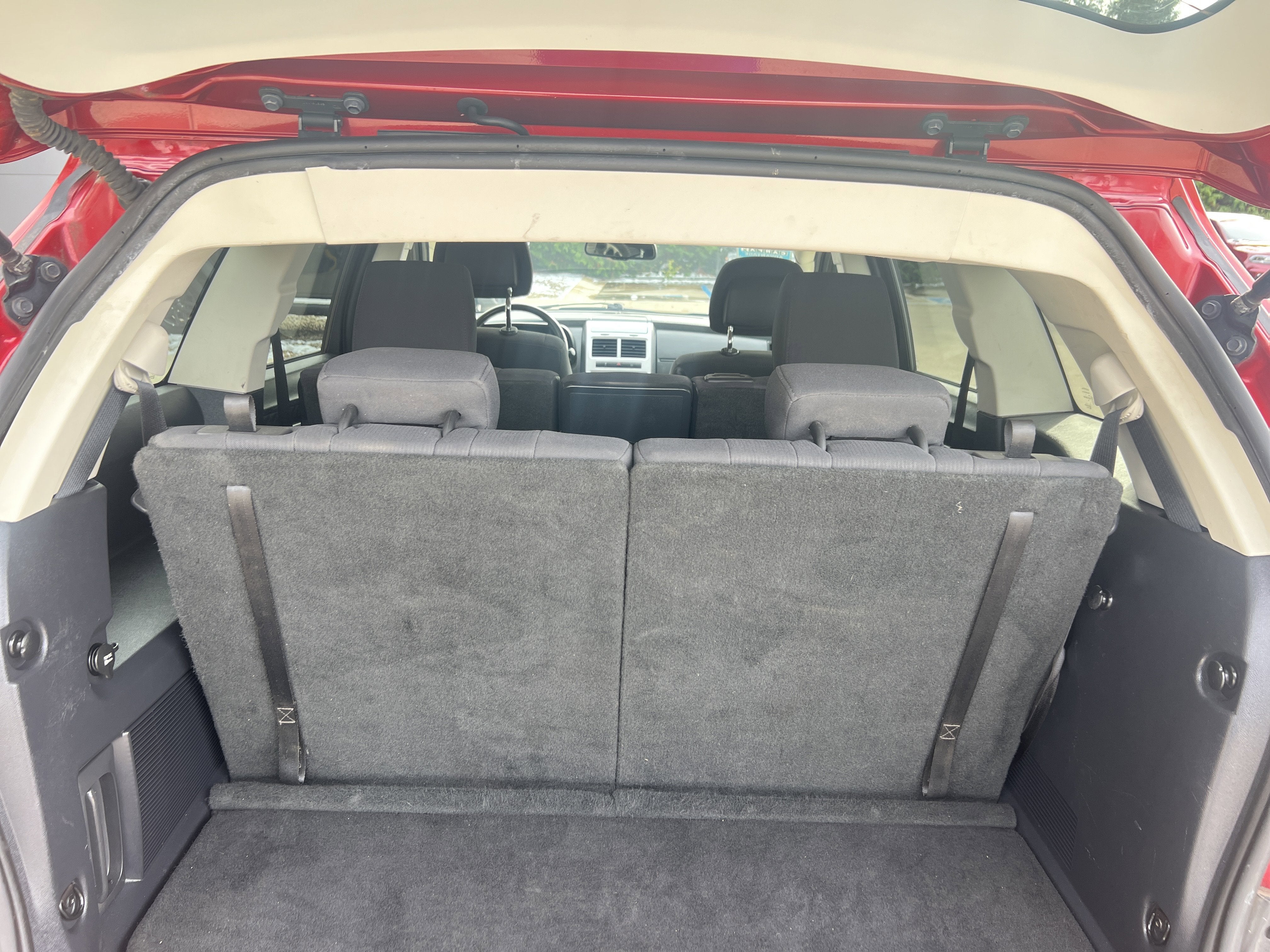 2010 Dodge Journey SXT