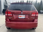2010 Dodge Journey SXT
