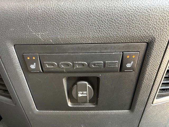 2011 RAM Ram 3500 Laramie Longhorn