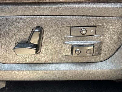 2011 RAM Ram 3500 Laramie Longhorn