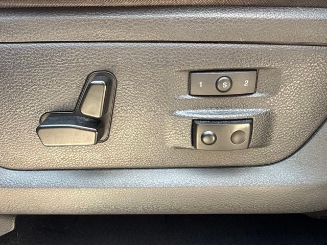 2011 RAM Ram 3500 Laramie Longhorn
