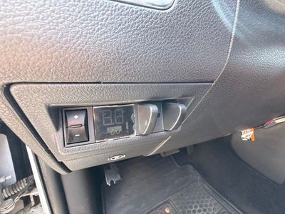 2011 RAM Ram 3500 Laramie Longhorn