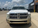 2011 RAM Ram 3500 Laramie Longhorn