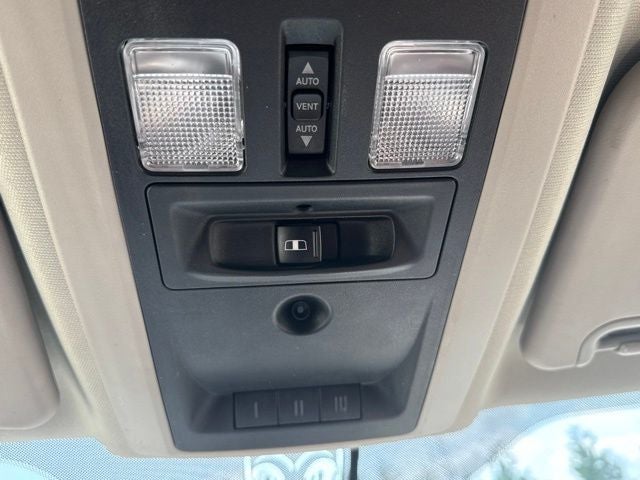 2011 RAM Ram 3500 Laramie Longhorn
