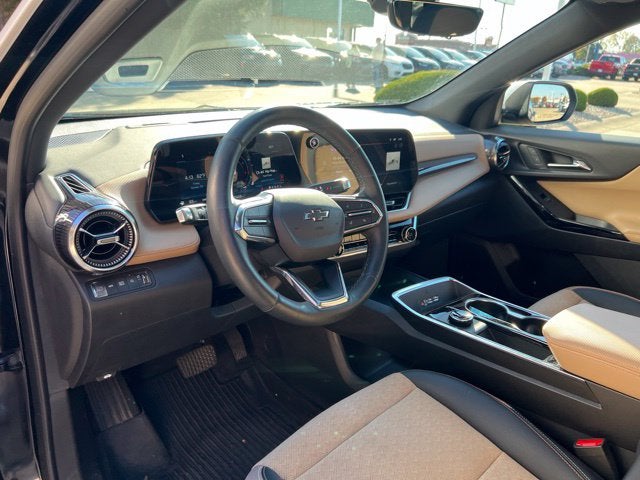 2025 Chevrolet Equinox ACTIV