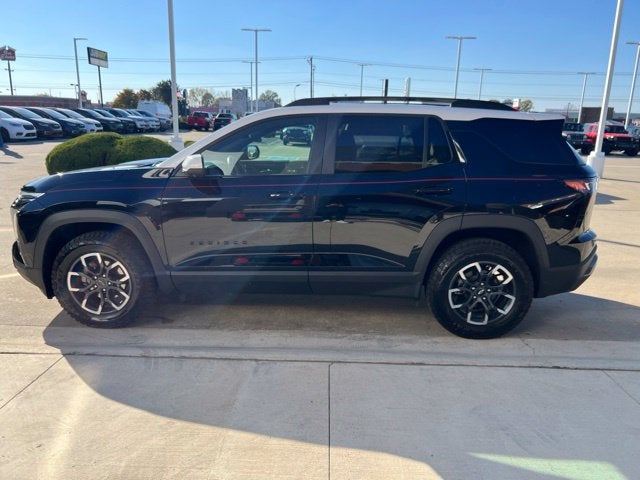 2025 Chevrolet Equinox ACTIV