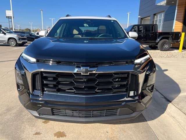 2025 Chevrolet Equinox ACTIV
