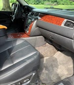 2011 Chevrolet Avalanche 1500 LTZ