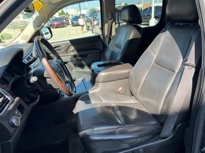 2011 GMC Sierra 1500 Denali