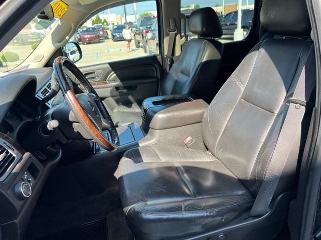2011 GMC Sierra 1500 Denali