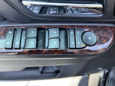 2011 GMC Sierra 1500 Denali