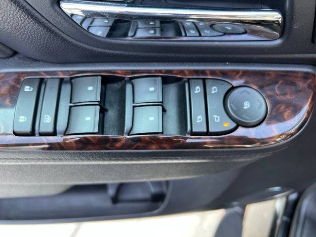 2011 GMC Sierra 1500 Denali