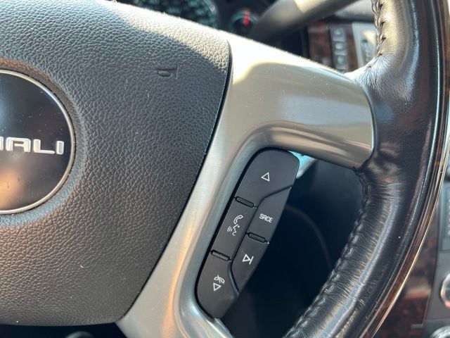 2011 GMC Sierra 1500 Denali