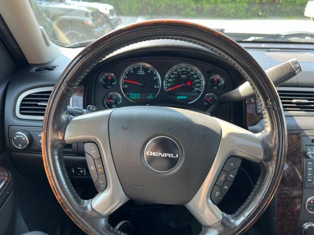 2011 GMC Sierra 1500 Denali