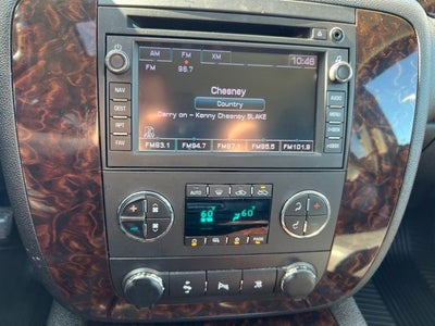 2011 GMC Sierra 1500 Denali