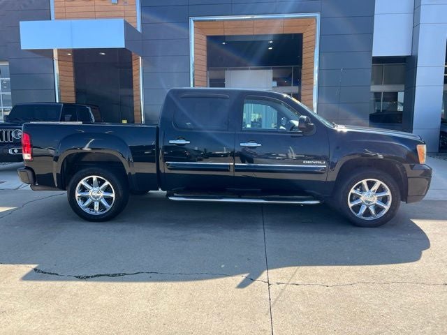 2011 GMC Sierra 1500 Denali
