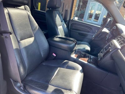2011 GMC Sierra 1500 Denali