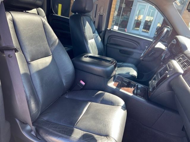 2011 GMC Sierra 1500 Denali