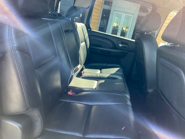 2011 GMC Sierra 1500 Denali