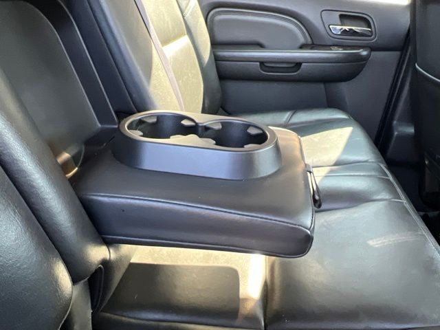 2011 GMC Sierra 1500 Denali