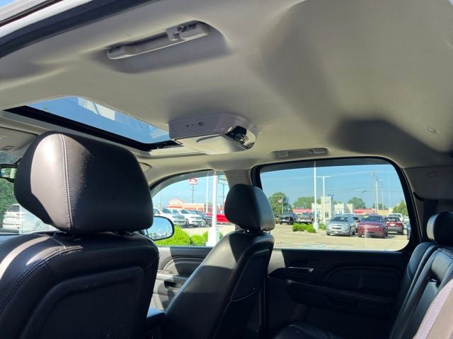 2011 GMC Sierra 1500 Denali