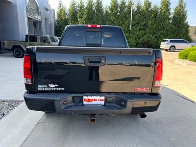 2011 GMC Sierra 1500 Denali