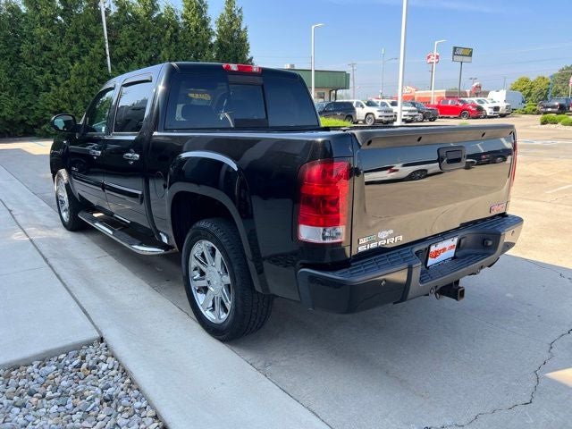 2011 GMC Sierra 1500 Denali