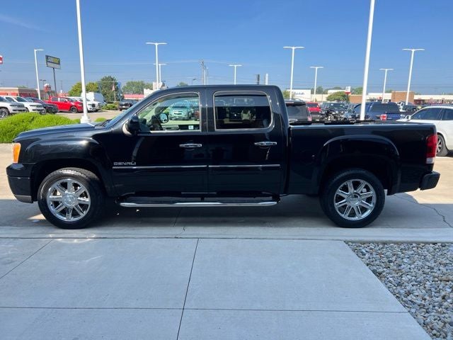 2011 GMC Sierra 1500 Denali
