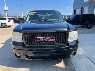 2011 GMC Sierra 1500 Denali