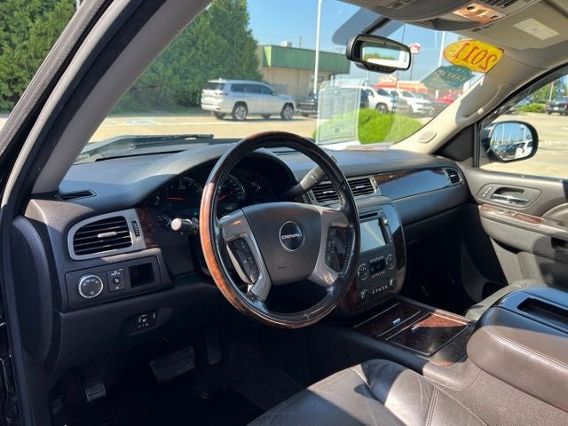 2011 GMC Sierra 1500 Denali