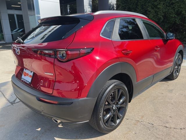 2024 Mazda Mazda CX-30 2.5 S Select Sport