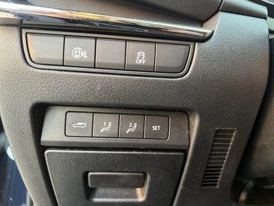 2025 Mazda Mazda3 Sedan 2.5 S Preferred