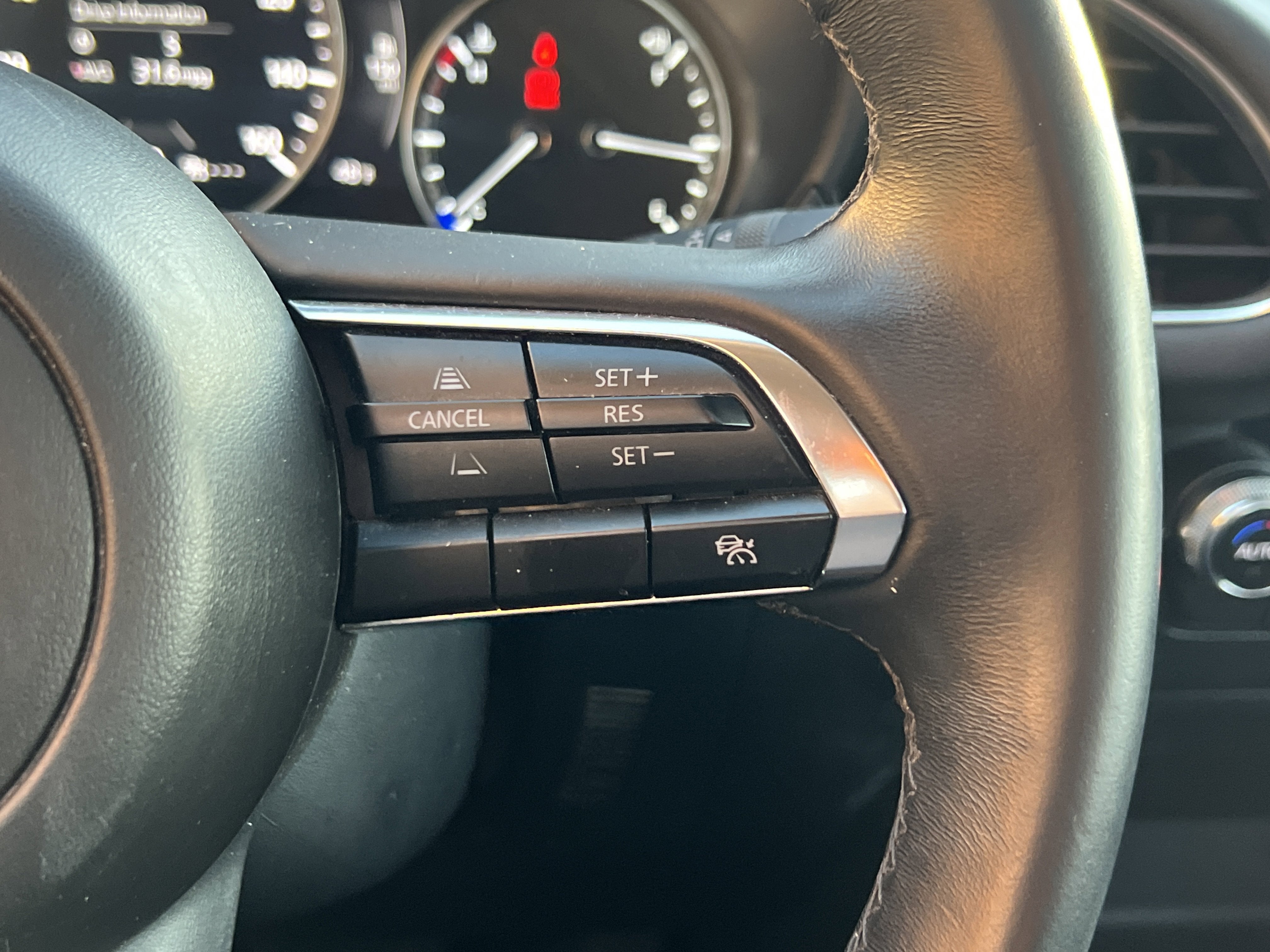 2025 Mazda Mazda3 Sedan 2.5 S Preferred