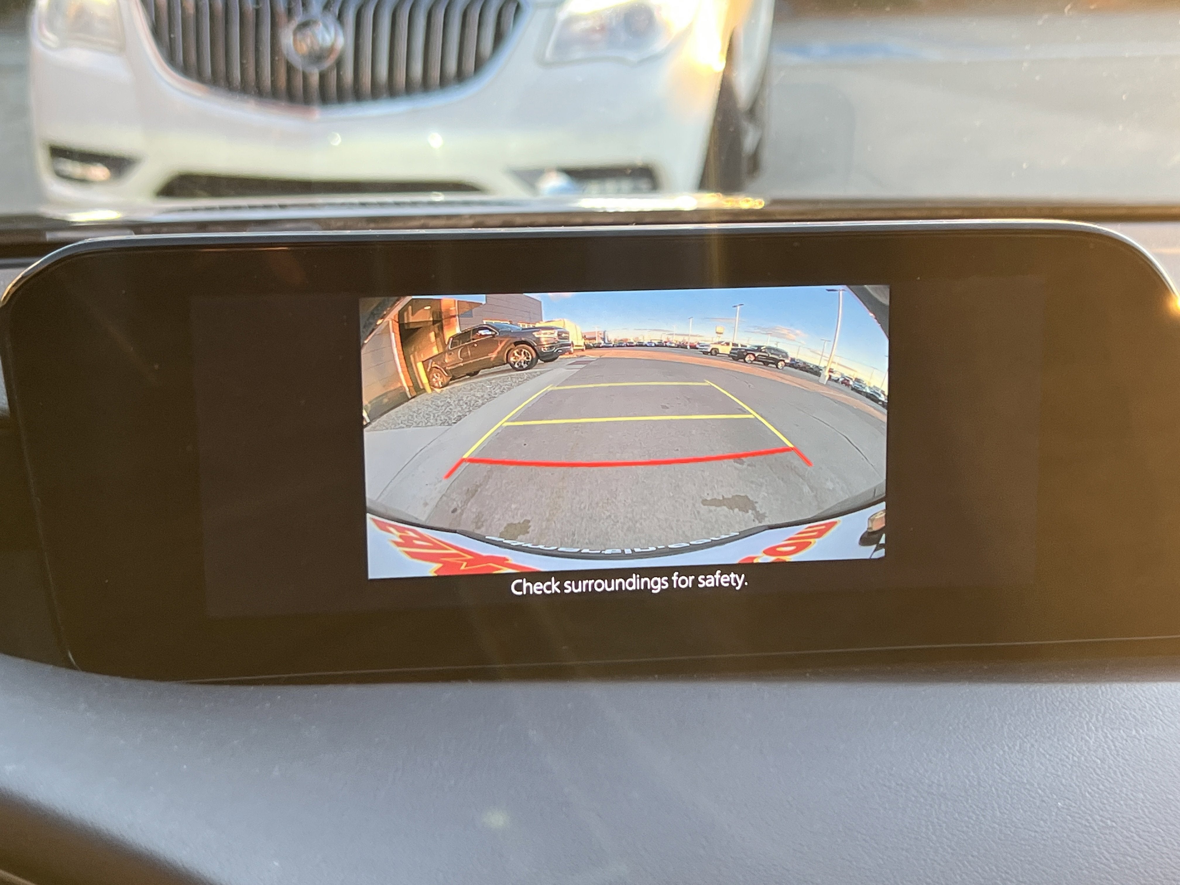 2025 Mazda Mazda3 Sedan 2.5 S Preferred