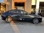 2025 Mazda Mazda3 Sedan 2.5 S Preferred