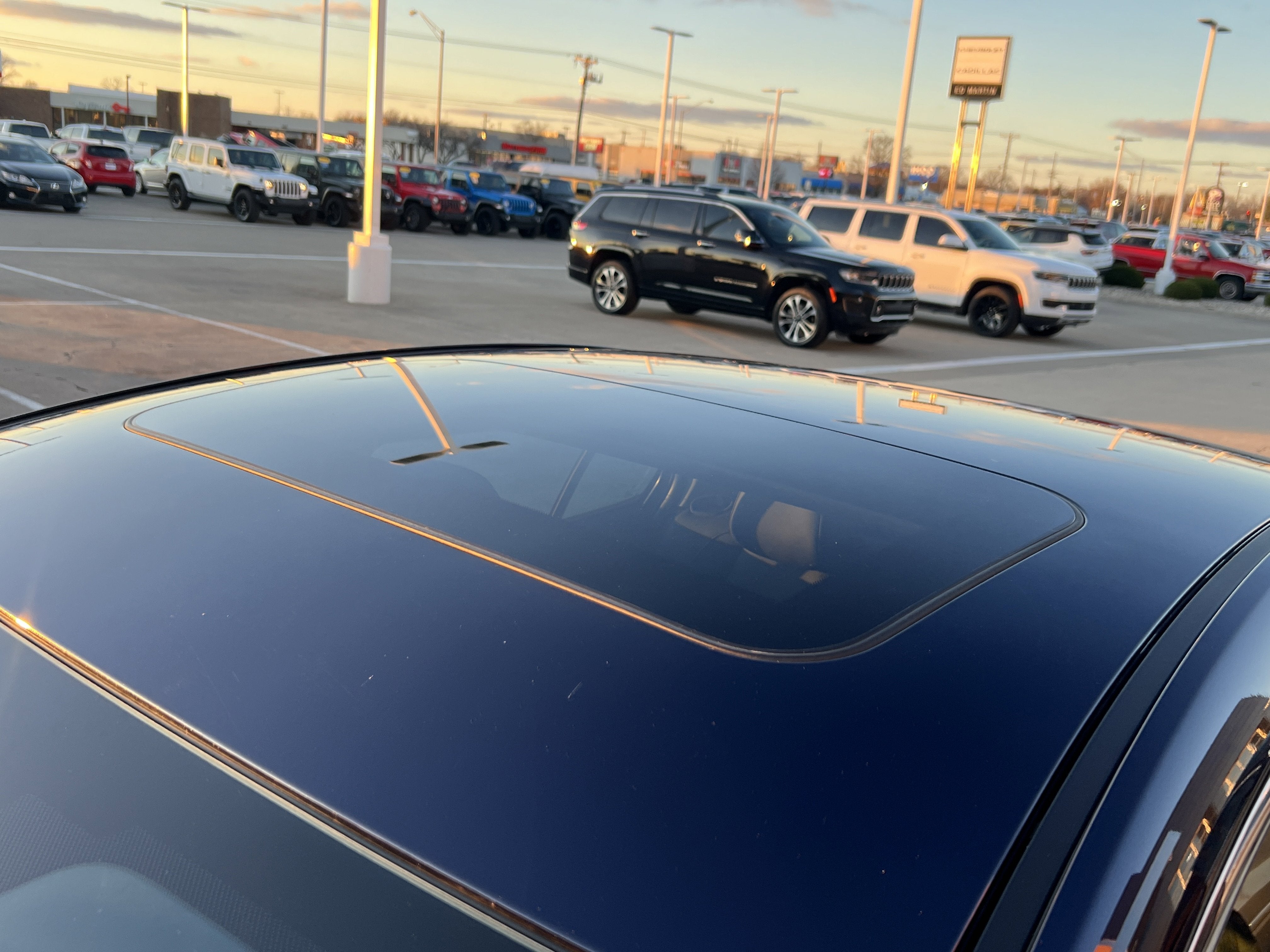 2025 Mazda Mazda3 Sedan 2.5 S Preferred