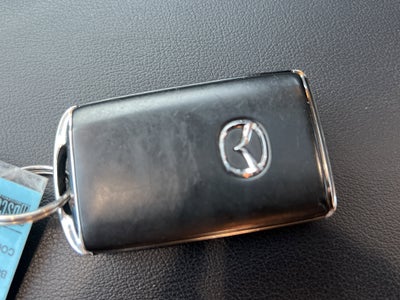 2025 Mazda Mazda3 Sedan 2.5 S Preferred