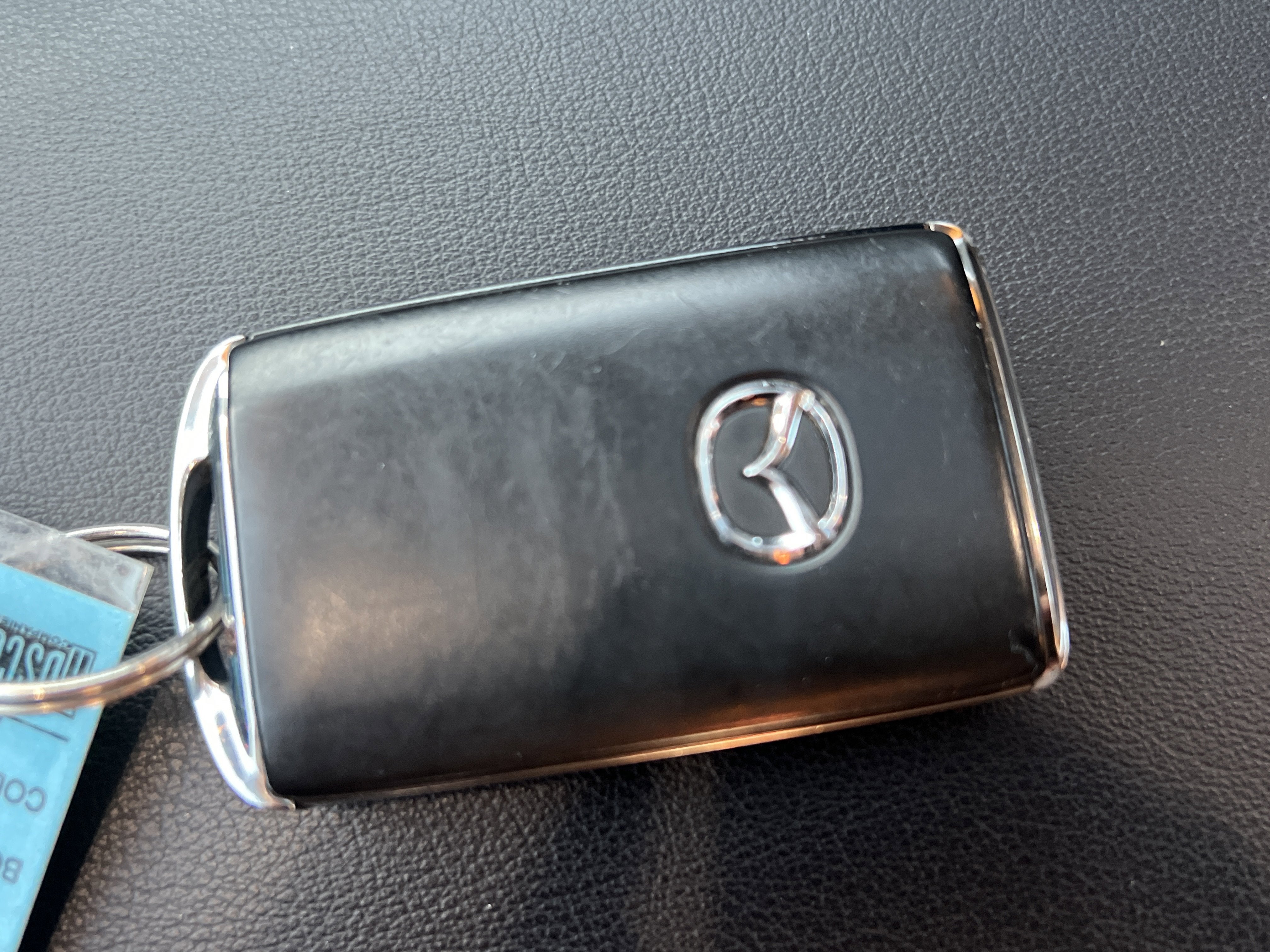 2025 Mazda Mazda3 Sedan 2.5 S Preferred